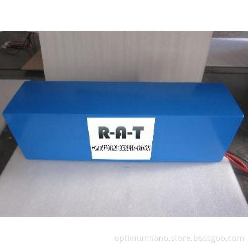48V 30ah Life Battery for UPS, Power Supply, Solar Energy